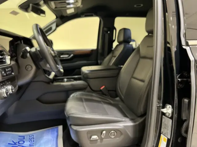 2025 GMC Yukon - $68,015