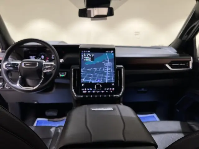 2025 GMC Yukon - $68,015