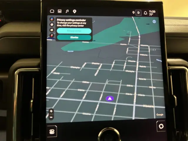 2025 GMC Yukon - $68,015
