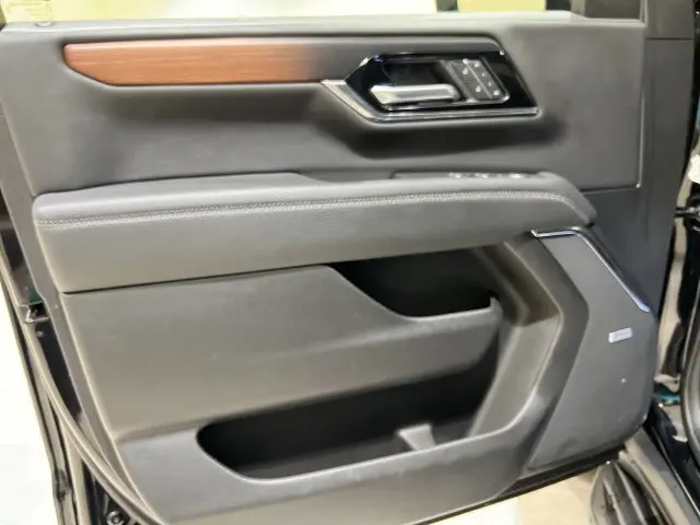 2025 GMC Yukon - $68,015