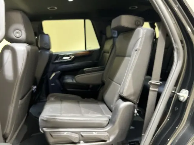 2025 GMC Yukon - $68,015