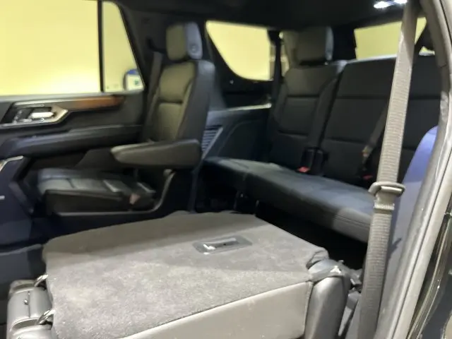 2025 GMC Yukon - $68,015