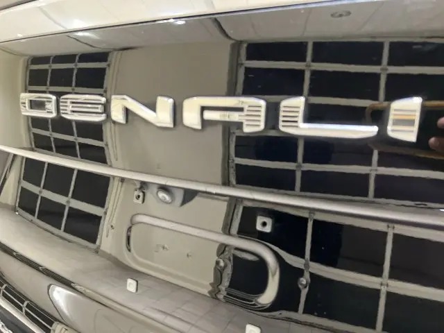 2025 GMC Yukon - $68,015