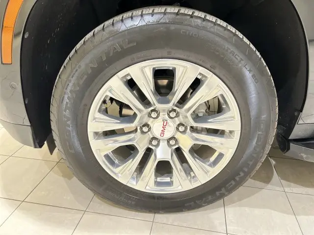 2025 GMC Yukon - $68,015
