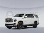 2025 Yukon Thumbnail 1