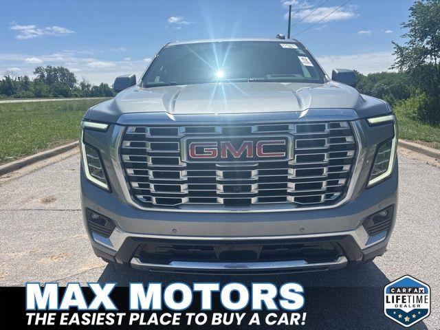 2025 GMC Yukon - $66,388