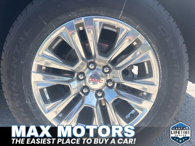2025 GMC Yukon - $66,388