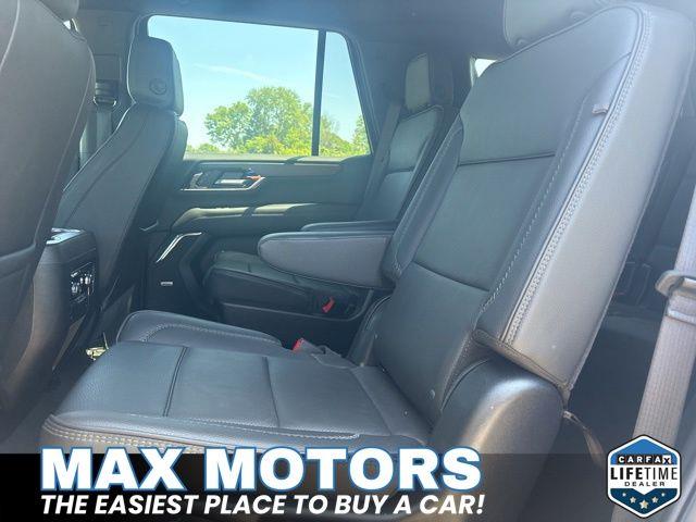 2025 GMC Yukon - $66,388