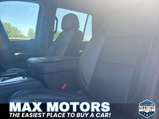 2025 GMC Yukon - $66,388