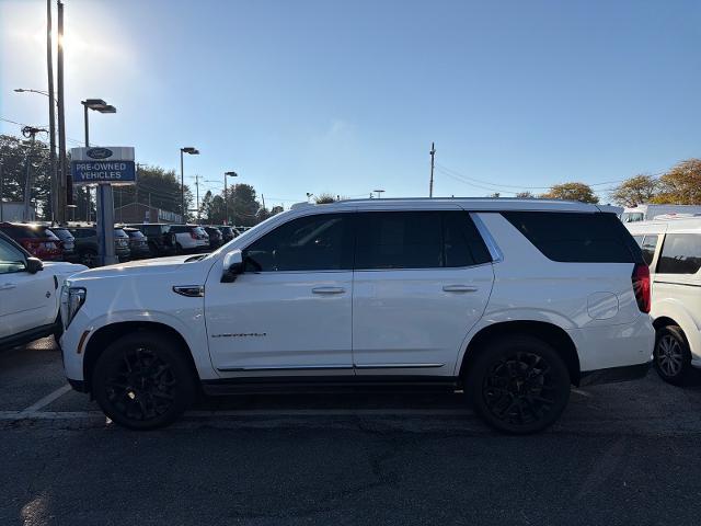 2025 GMC Yukon - $67,995