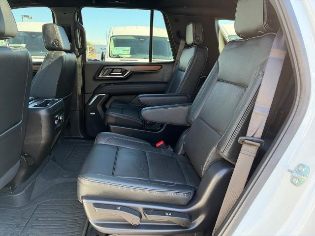 2025 GMC Yukon - $67,995