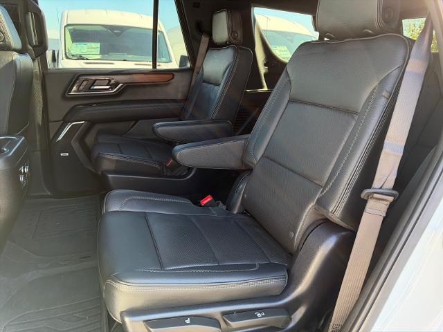 2025 GMC Yukon - $67,995