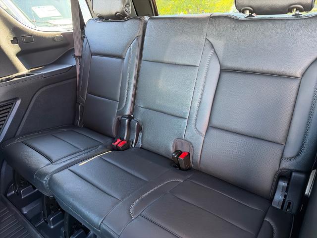 2025 GMC Yukon - $67,995