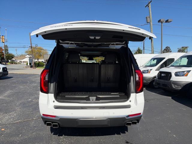 2025 GMC Yukon - $67,995