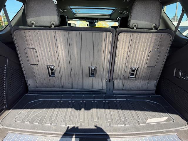 2025 GMC Yukon - $67,995