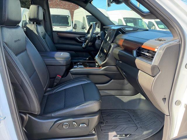 2025 GMC Yukon - $67,995