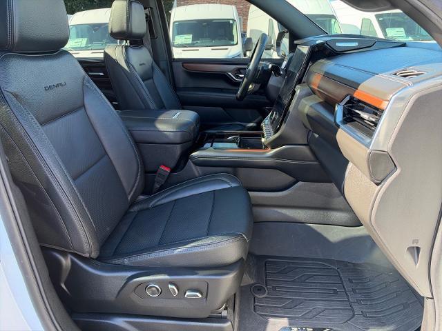 2025 GMC Yukon - $67,995