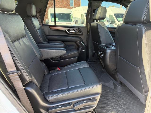 2025 GMC Yukon - $67,995