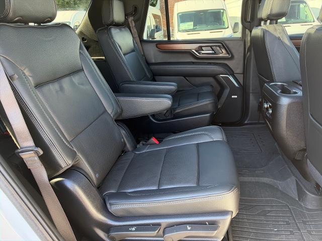 2025 GMC Yukon - $67,995