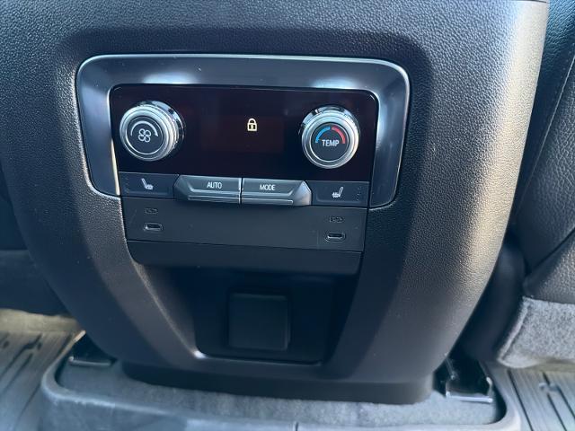 2025 GMC Yukon - $67,995