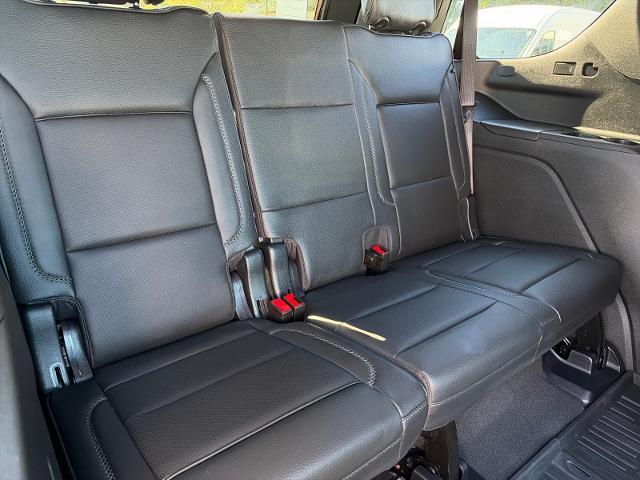 2025 GMC Yukon - $67,995