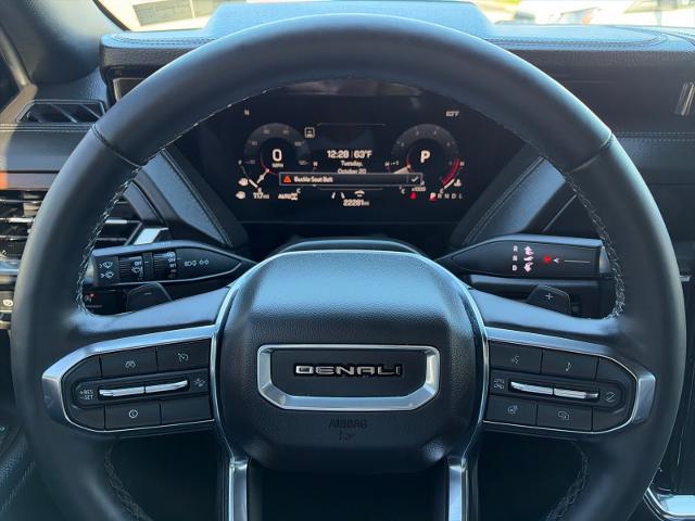 2025 GMC Yukon - $67,995