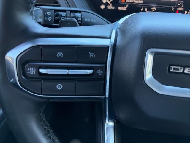 2025 GMC Yukon - $67,995