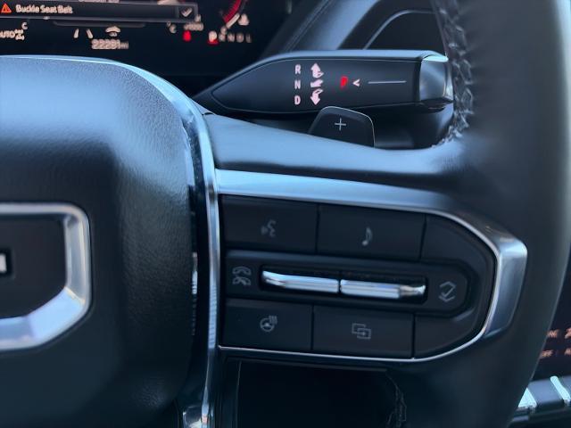 2025 GMC Yukon - $67,995