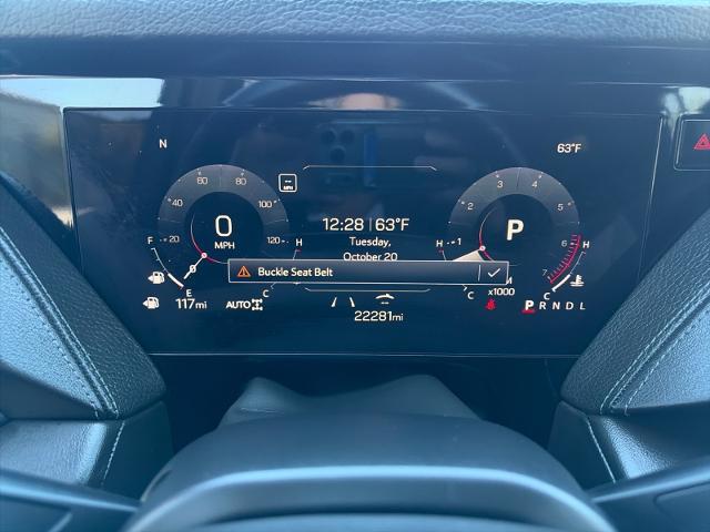 2025 GMC Yukon - $67,995