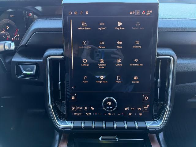 2025 GMC Yukon - $67,995