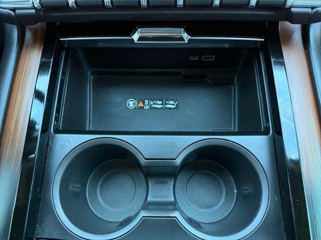 2025 GMC Yukon - $67,995