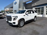 2025 Yukon Thumbnail 3