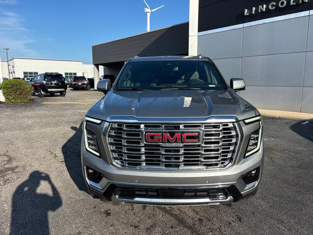 2025 GMC Yukon - $65,985