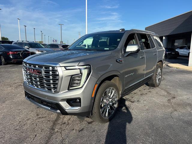 2025 GMC Yukon - $65,985