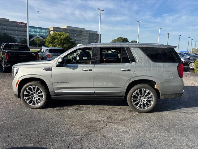 2025 GMC Yukon - $65,985