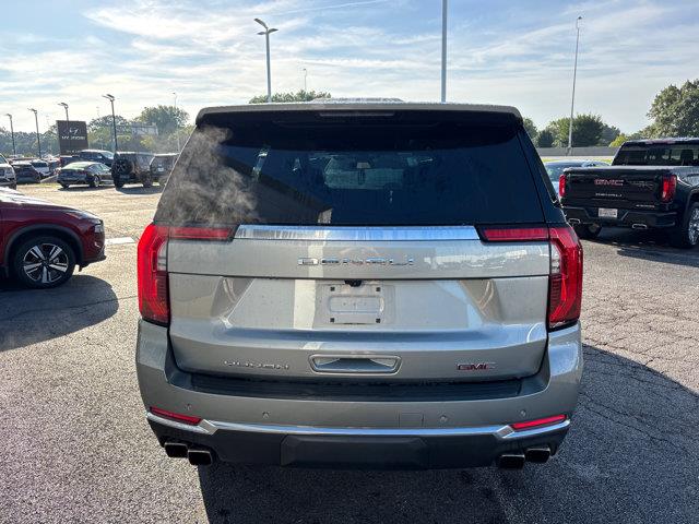 2025 GMC Yukon - $65,985