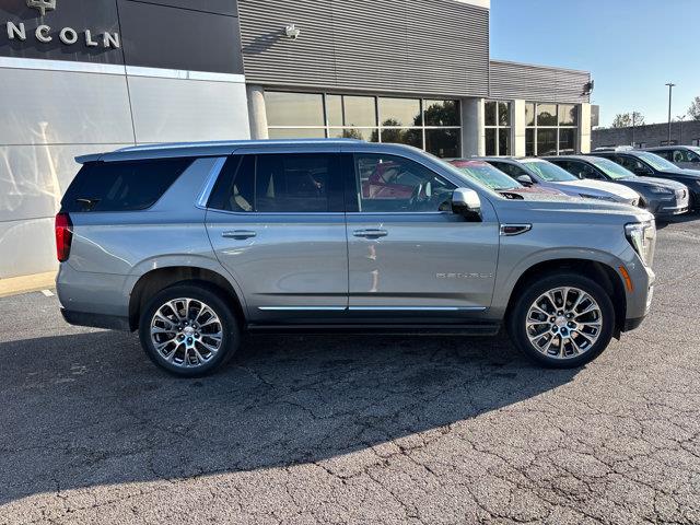 2025 GMC Yukon - $65,985