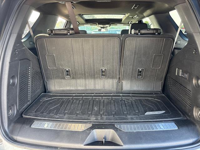 2025 GMC Yukon - $65,985