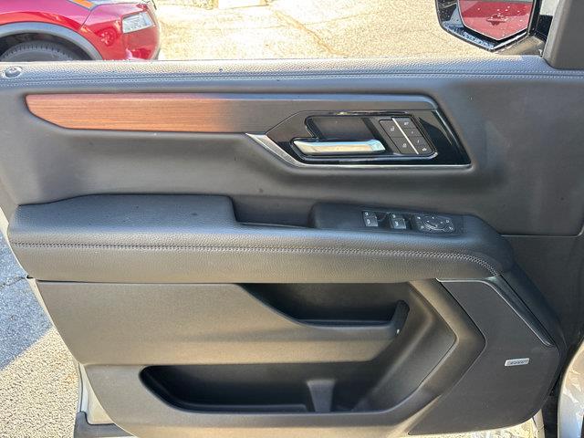 2025 GMC Yukon - $65,985