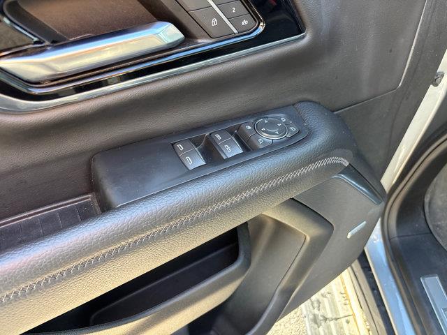 2025 GMC Yukon - $65,985