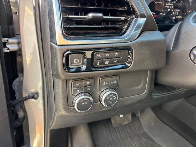 2025 GMC Yukon - $65,985