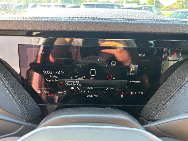 2025 GMC Yukon - $65,985