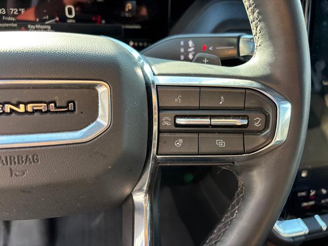 2025 GMC Yukon - $65,985