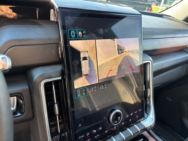 2025 GMC Yukon - $65,985