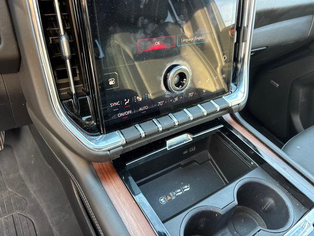 2025 GMC Yukon - $65,985