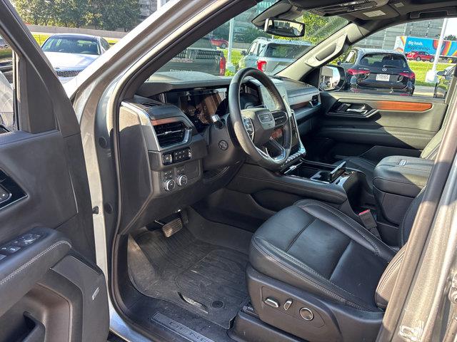 2025 GMC Yukon - $65,985