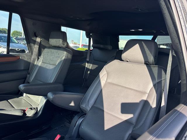 2025 GMC Yukon - $65,985