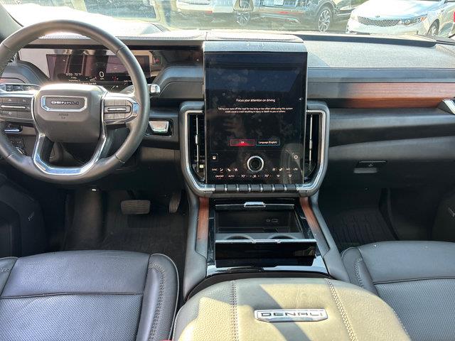 2025 GMC Yukon - $65,985