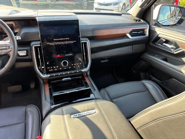 2025 GMC Yukon - $65,985