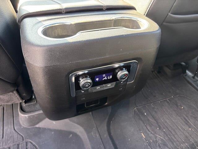 2025 GMC Yukon - $65,985
